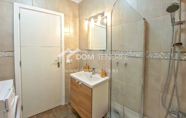 Venta - Apartamento -
Adeje - Playa Paraiso