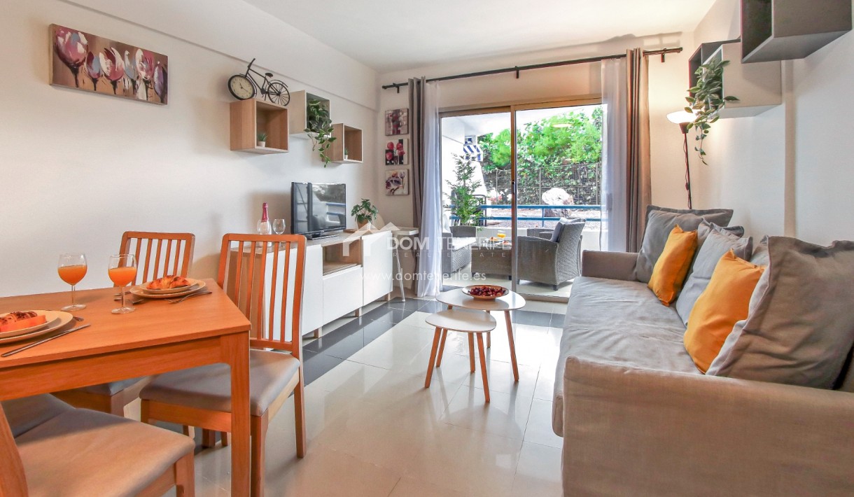 Venta - Apartamento -
Adeje - Playa Paraiso