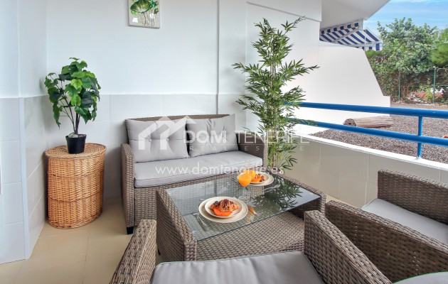 Venta - Apartamento -
Adeje - Playa Paraiso