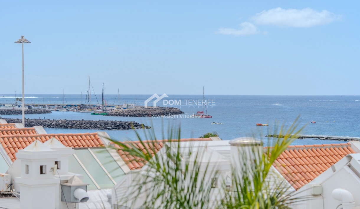 Venta - Apartamento -
Adeje - Fañabé