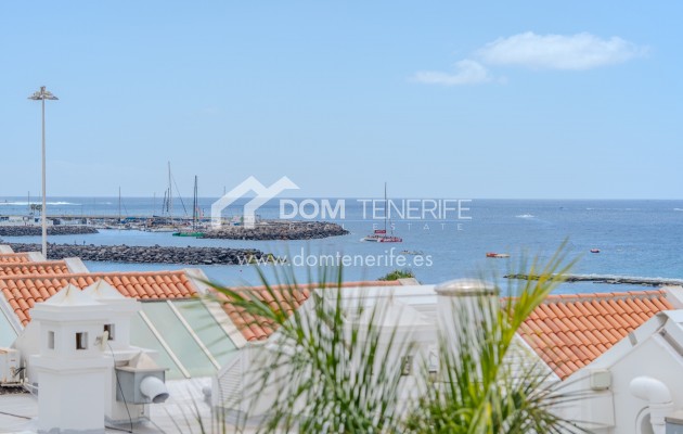 Venta - Apartamento -
Adeje - Fañabé
