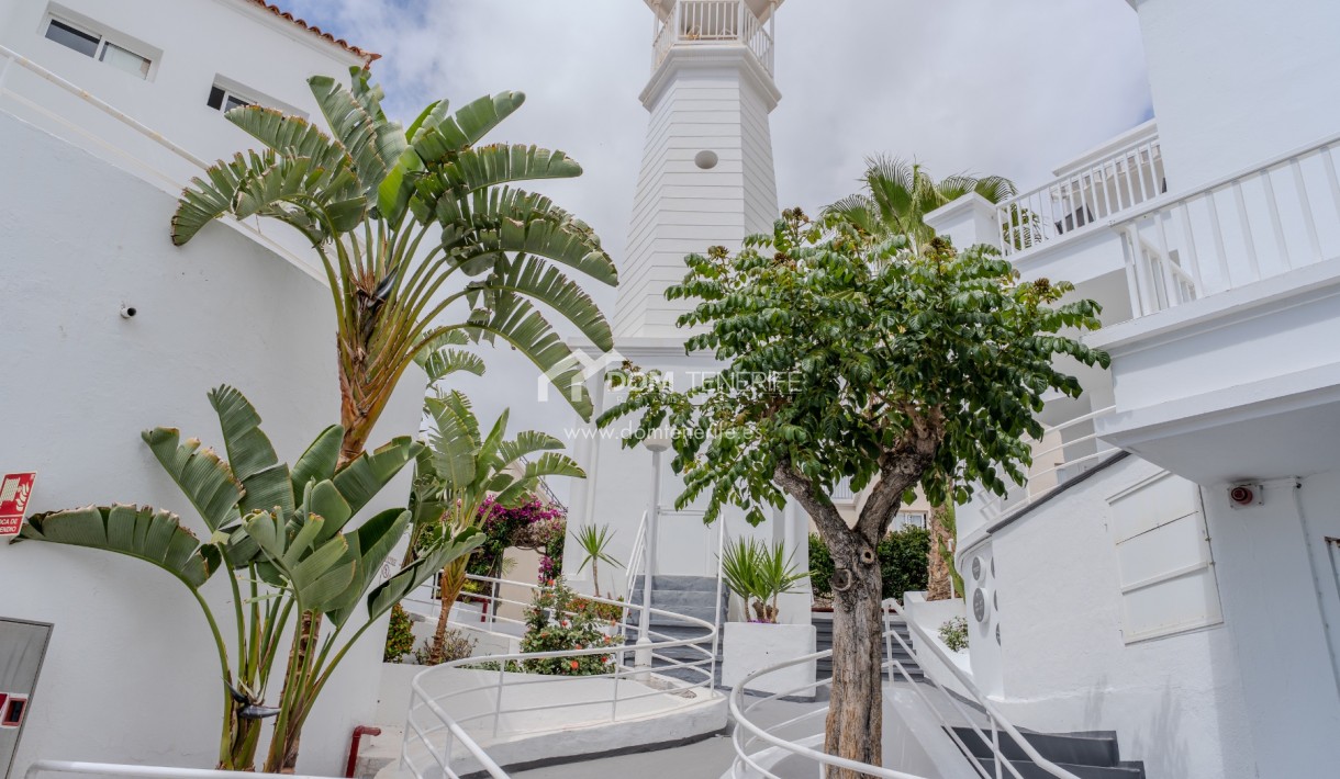 Venta - Apartamento -
Adeje - Fañabé