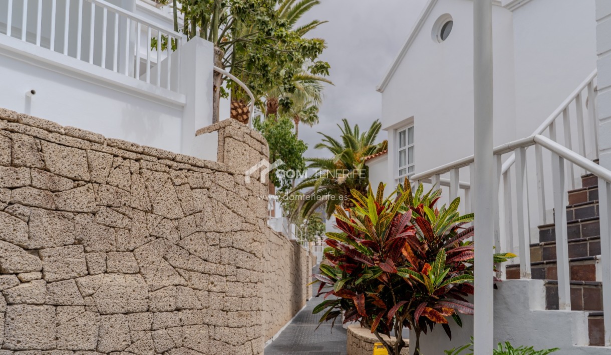 Venta - Apartamento -
Adeje - Fañabé