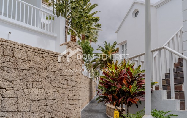 Venta - Apartamento -
Adeje - Fañabé