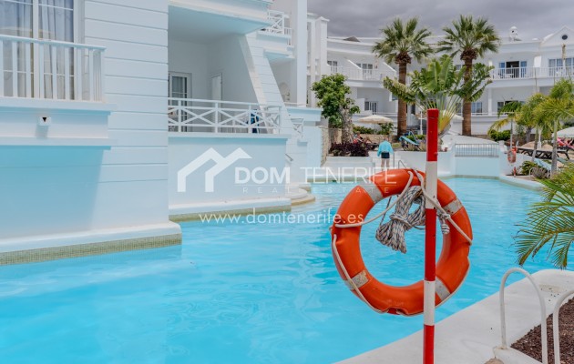 Venta - Apartamento -
Adeje - Fañabé