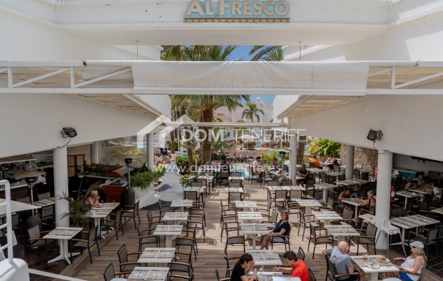 Venta - Apartamento -
Adeje - Fañabé