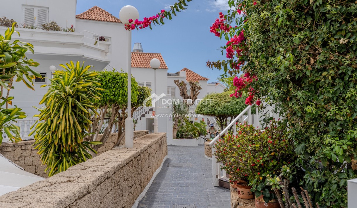Venta - Apartamento -
Adeje - Fañabé