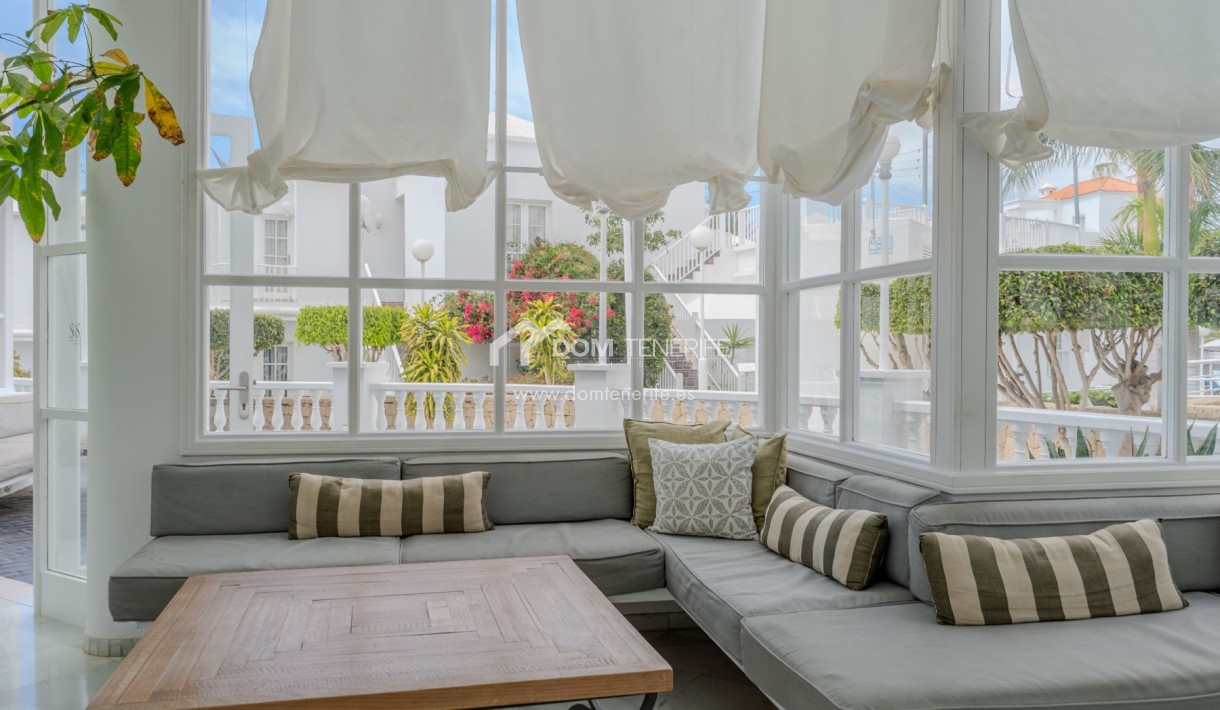 Venta - Apartamento -
Adeje - Fañabé
