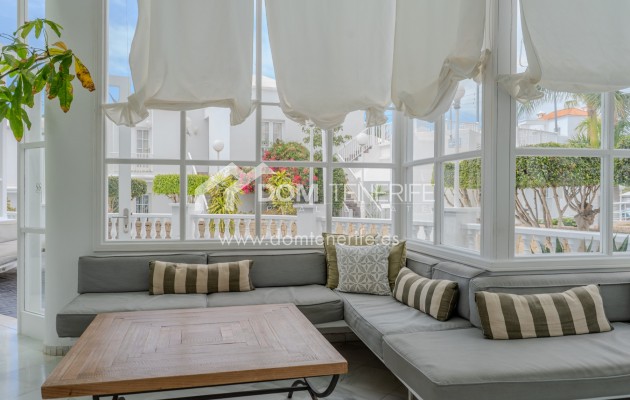 Venta - Apartamento -
Adeje - Fañabé