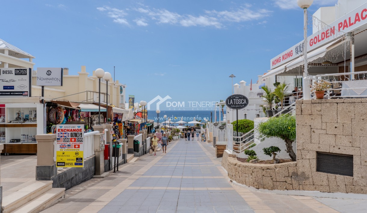 Venta - Apartamento -
Adeje - Fañabé