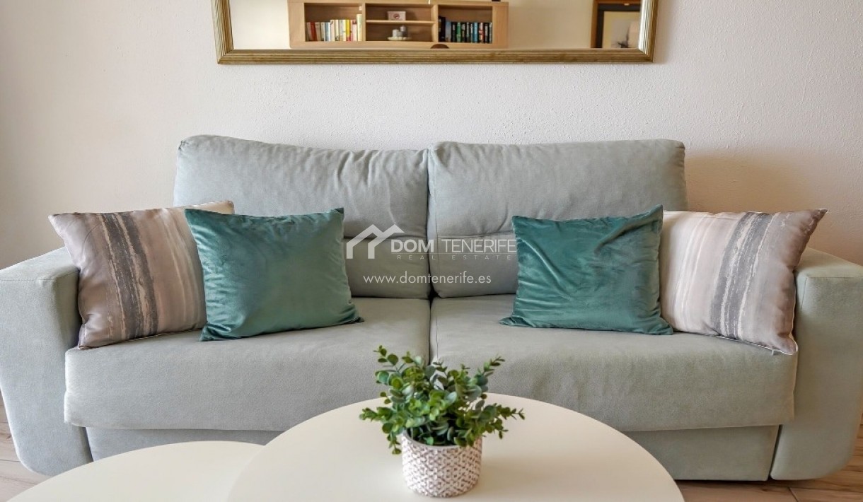 Venta - Apartamento -
Adeje - Fañabé