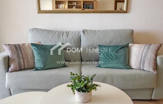 Venta - Apartamento -
Adeje - Fañabé