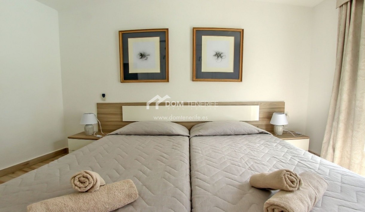 Venta - Apartamento -
Adeje - Fañabé