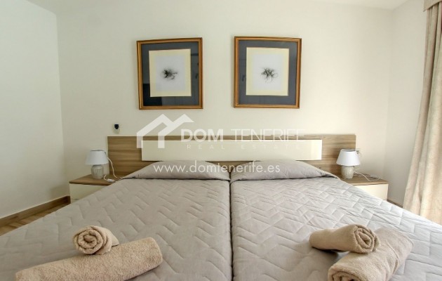 Venta - Apartamento -
Adeje - Fañabé