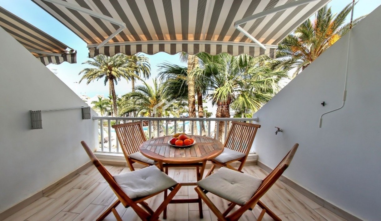 Venta - Apartamento -
Adeje - Fañabé