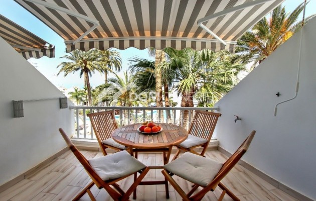Venta - Apartamento -
Adeje - Fañabé