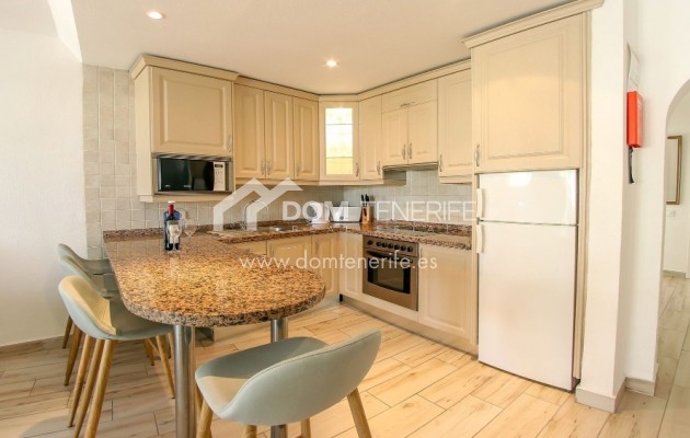 Venta - Apartamento -
Adeje - Fañabé