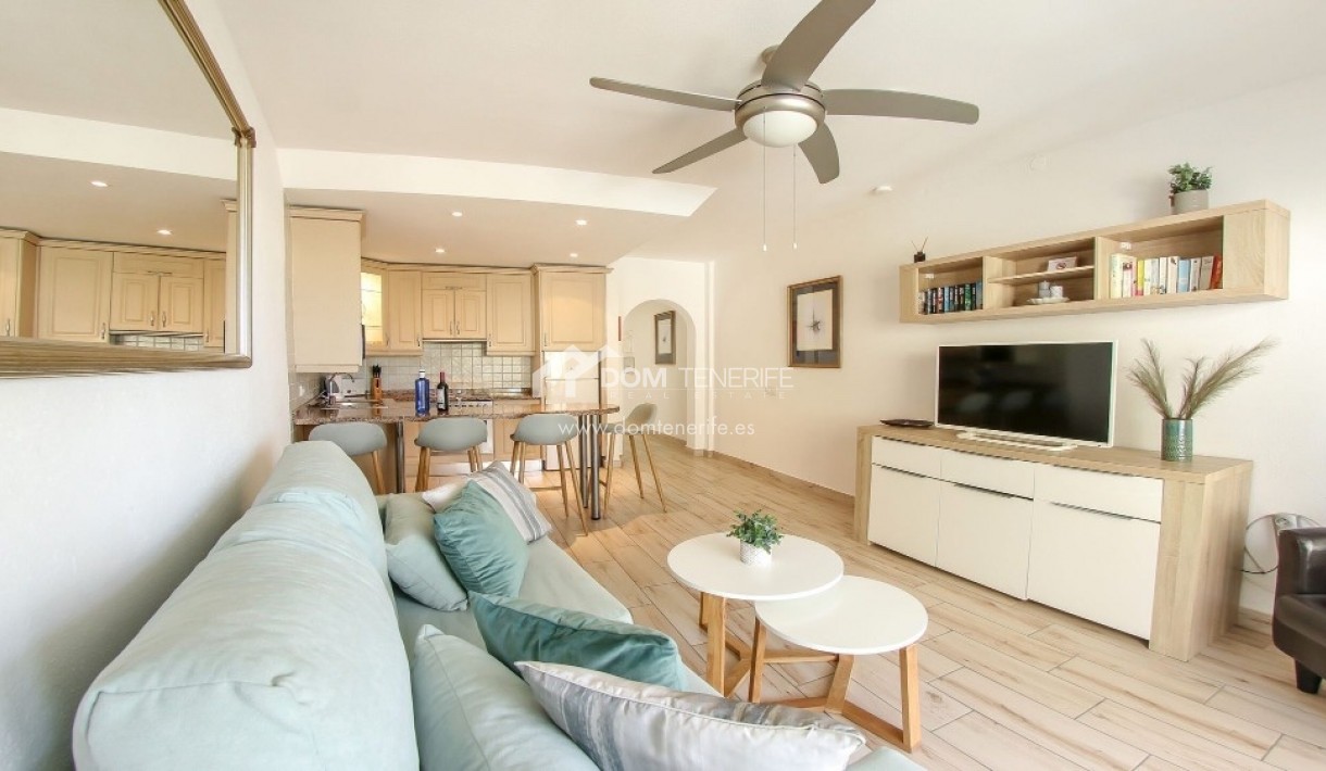 Venta - Apartamento -
Adeje - Fañabé