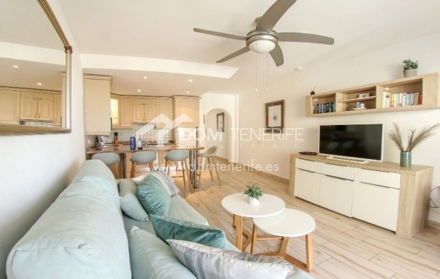 Venta - Apartamento -
Adeje - Fañabé