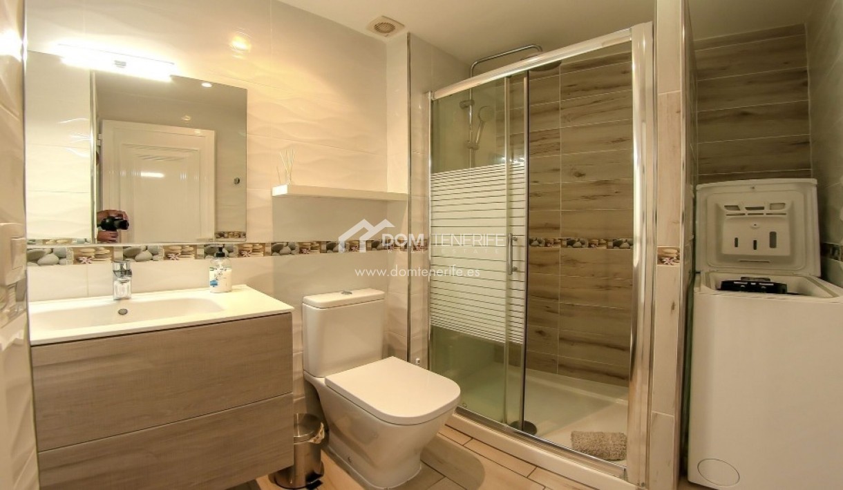 Venta - Apartamento -
Adeje - Fañabé
