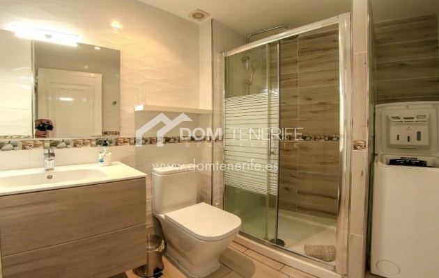 Venta - Apartamento -
Adeje - Fañabé