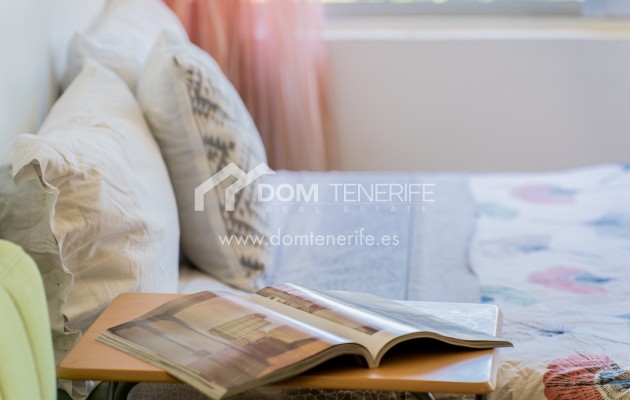 Long term rent - Studio -
Adeje - Miraverde
