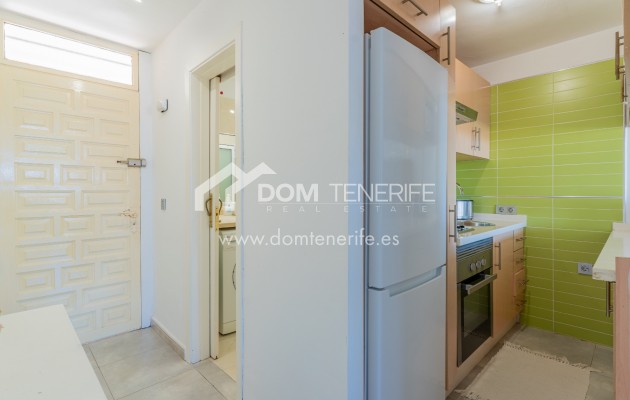 Long term rent - Studio -
Adeje - Miraverde