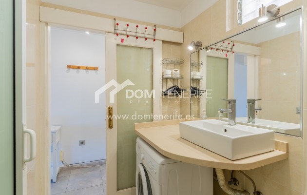 Long term rent - Studio -
Adeje - Miraverde