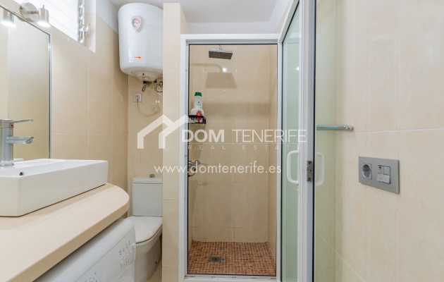 Long term rent - Studio -
Adeje - Miraverde