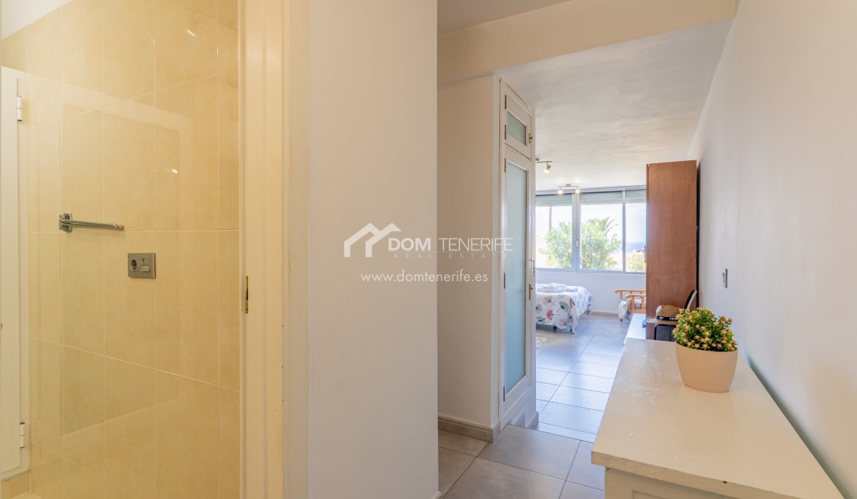 Long term rent - Studio -
Adeje - Miraverde