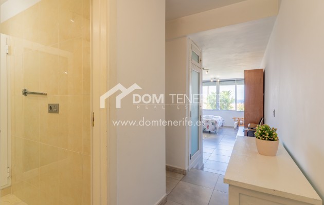 Long term rent - Studio -
Adeje - Miraverde