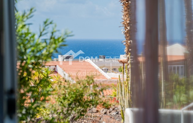 Long term rent - Studio -
Adeje - Miraverde