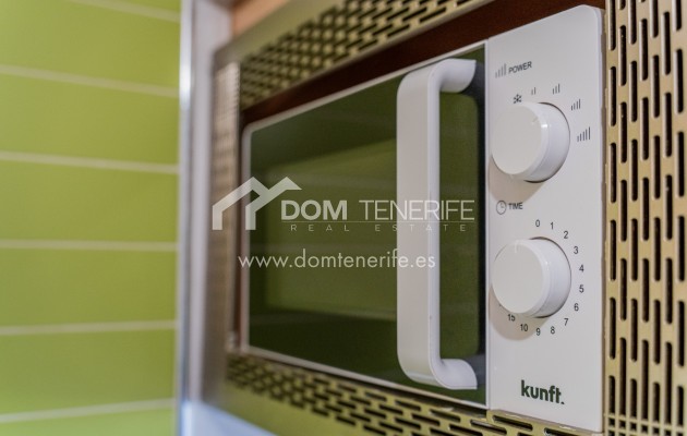Long term rent - Studio -
Adeje - Miraverde