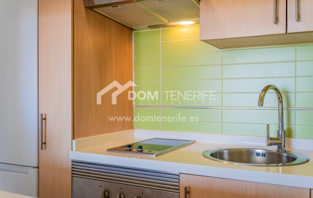 Long term rent - Studio -
Adeje - Miraverde