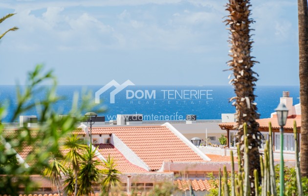 Long term rent - Studio -
Adeje - Miraverde