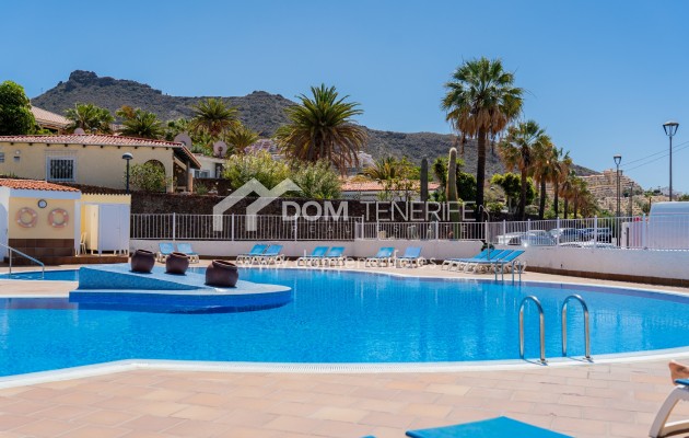 Long term rent - Studio -
Adeje - Miraverde