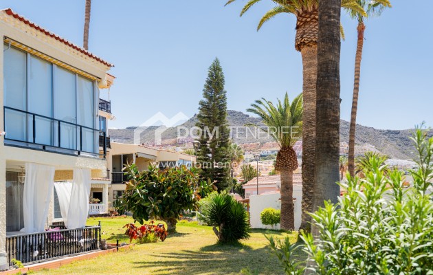 Long term rent - Studio -
Adeje - Miraverde