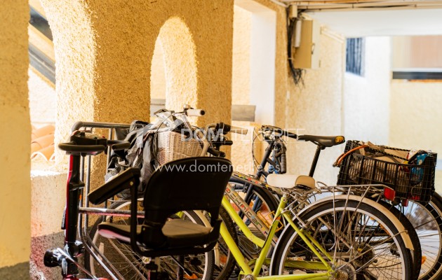 Long term rent - Studio -
Adeje - Miraverde