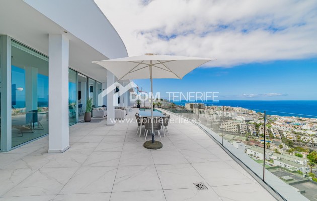 Sale - Penthouse -
Santiago del Teide - Los Gigantes