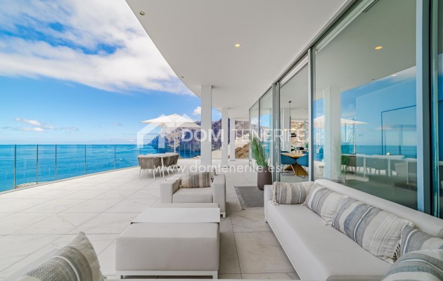Sale - Penthouse -
Santiago del Teide - Los Gigantes