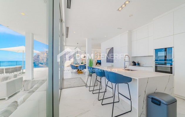 Sale - Penthouse -
Santiago del Teide - Los Gigantes