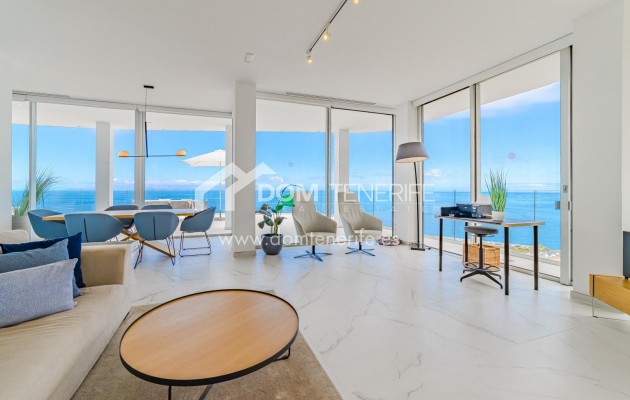 Sale - Penthouse -
Santiago del Teide - Los Gigantes