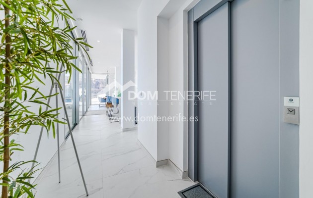 Sale - Penthouse -
Santiago del Teide - Los Gigantes