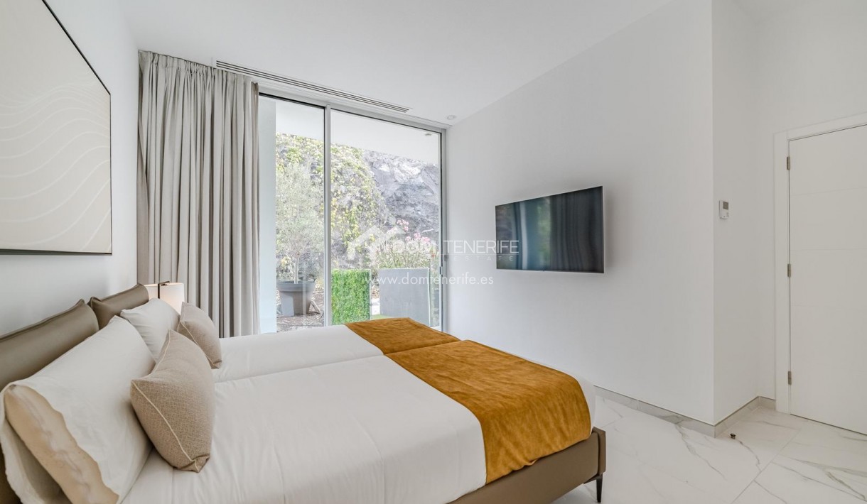 Sale - Penthouse -
Santiago del Teide - Los Gigantes