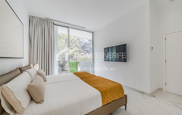 Sale - Penthouse -
Santiago del Teide - Los Gigantes