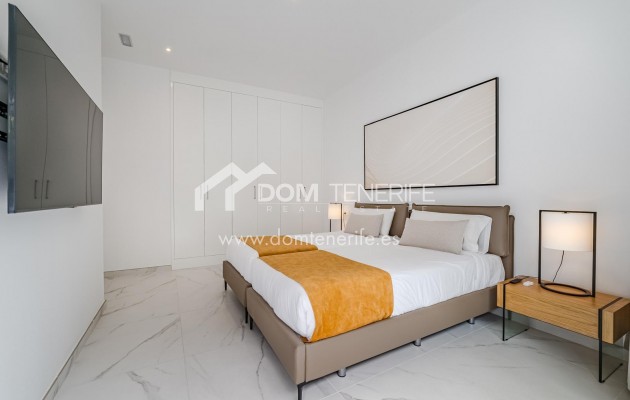 Sale - Penthouse -
Santiago del Teide - Los Gigantes