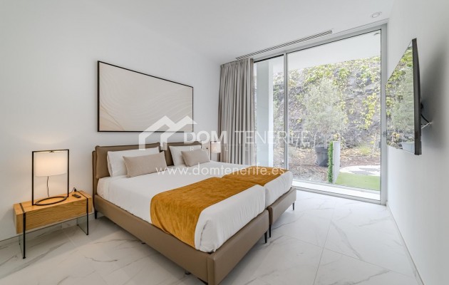 Sale - Penthouse -
Santiago del Teide - Los Gigantes