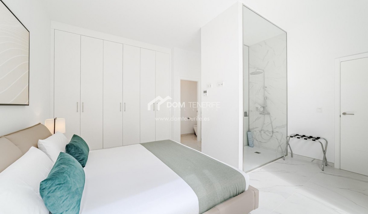 Sale - Penthouse -
Santiago del Teide - Los Gigantes