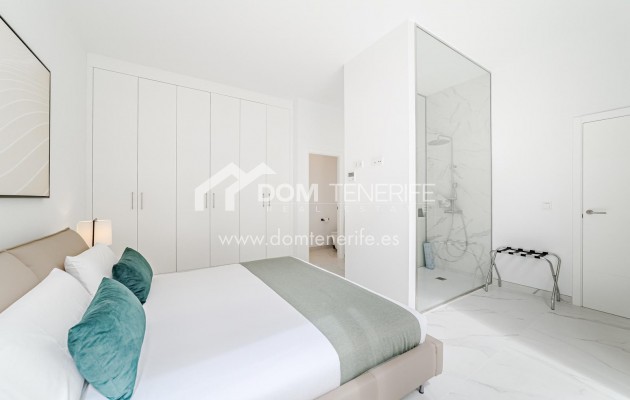 Sale - Penthouse -
Santiago del Teide - Los Gigantes