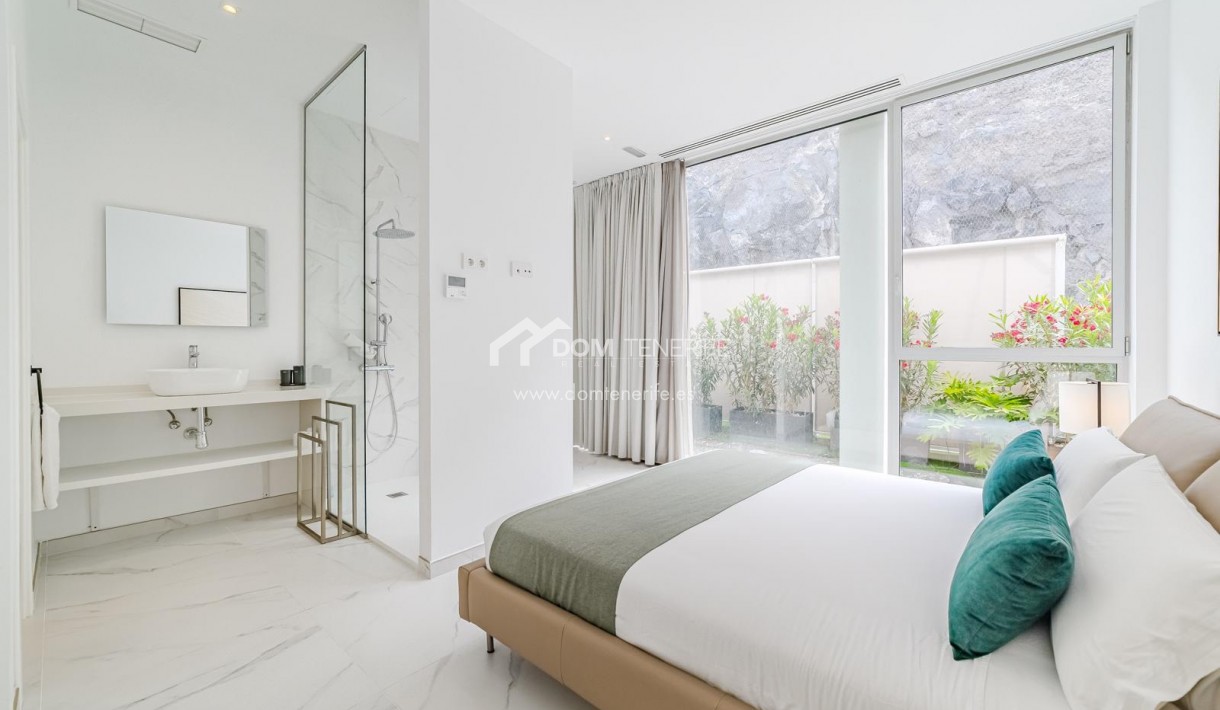 Sale - Penthouse -
Santiago del Teide - Los Gigantes
